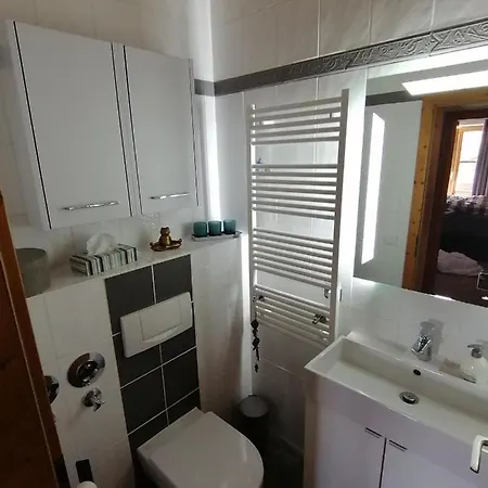 Apartment In Am Im Schoenen Allgaeu, Nahe Fuessen Nur 300 M Vom Lechbruck