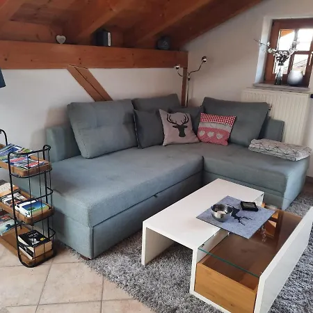 In Am Im Schoenen Allgaeu, Nahe Fuessen Nur 300 M Vom Lechbruck