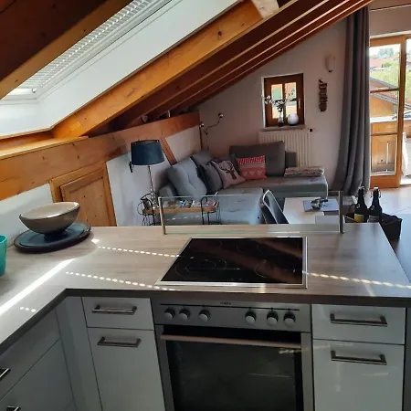 In Am Im Schönen Allgäu, Nahe Füssen Nur 300 M Vom