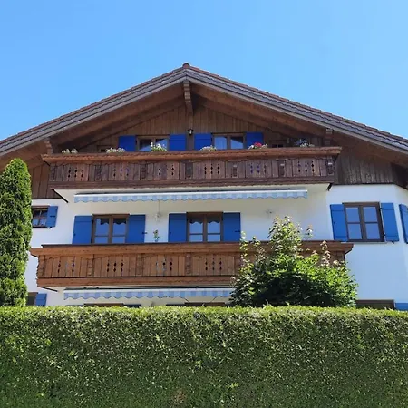 In Am Im Schönen Allgäu, Nahe Füssen Nur 300 M Vom *